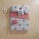 VCNY Home Windsor Quilts Blue, Pink (228.6x)