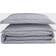 Truly Soft Multi Quilts Grey (228.6x172.72cm)