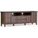 Simpli Home Artisan TV Bench 72x26"