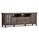 Simpli Home Artisan TV Bench 72x26"