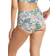 Hanky Panky Printed Retro Lace V-Kini - Palm Springs