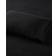 Sleep Philosophy Micro Fleece Bed Sheet Black (243.84x167.64)