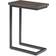Simpli Home Skyler Bedside Table 10.2x18.1"