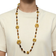 Swarovski Somnia Necklace - Gold/Multicolour