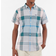 Barbour Douglas Short Sleeve Tailored Shirt - Pink