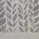 SKL Home Distressed Leaves Bath Towel Gray (137.16x71.12cm)
