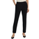 Theory Treeca Pull On Admiral Crepe Pant - Black