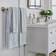 SKL Home Farmhouse Guest Towel Multicolor (66.04x40.64cm)