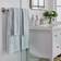 SKL Home Farmhouse Bath Towel Multicolor (137.16x71.12cm)