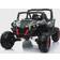 Blazinwheels Camo Wild Cross UTV 12V