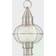 Livex Lighting Newburyport Lamp Post 50.2cm