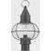 Livex Lighting Newburyport Lamp Post 19.8"