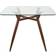 Lumisource Clara Dining Table 38x38"