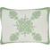 Tommy Bahama Molokai Cushion Cover Green (53.34x68.58cm)