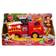 Just Play Disney Mickey Mouse Mickeys Fire Engine