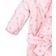 Hudson Cotton Rich Bathrobe - Pink Unicorn (10357892)