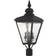 Livex Lighting Cambridge Lamp Post 26.8"