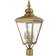 Livex Lighting Cambridge Lamp Post 26.8"