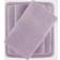 Sleep Philosophy Micro Fleece Underlakan Lila (243.84x167.64cm)