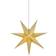 Markslöjd Glitter Julstjärna 75cm