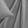 Vera Wang Solid 800-Thread-Count Lenzuolo Grigio (259.08x238.76cm)