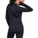 Under Armour ColdGear Base 3.0 Crew Baselayer Women - Black/Pitch Gray