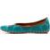 Spring Step Kenyetta - Turquoise