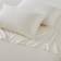 Vera Wang Solid 800-Thread-Count Pillow Case White (50.8x81.28)