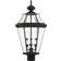 Livex Lighting Georgetown Lamp Post 23.2"