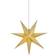Markslöjd Glitter Julstjärna 45cm