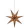 Markslöjd Glitter Advent Star 45cm