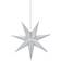 Markslöjd Glitter Estrella de Adviento 45cm