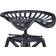 Armen Living Osbourne Bar Stool 30"