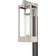 Livex Lighting Delancey Lamp Post 18.9"