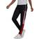 adidas Tiro 21 Track Pants Women - Black/Vivred