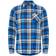 Elevenate Valley Shirt - Index Blue