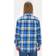 Elevenate Valley Shirt - Index Blue