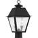 Livex Lighting Mansfield Lamp Post 16.5"