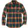 Carhartt Rugged Flex Long Sleeve Shirt - Tidal