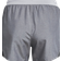 Under Armour Fly-By 2.0 Shorts Women - Steel Full Heather/Steel