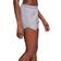 Under Armour Fly-By 2.0 Shorts Women - Grey Wolf Full Heather
