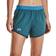 Under Armour Fly-By 2.0 Shorts Women - Cosmos Full Heather