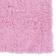 Linon New Flokati Pink 42x66"