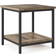 Simpli Home Skyler Small Table 22x22"