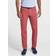 Peter Millar Performance Five-Pocket Pant - Cape Red