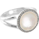 Ippolita Lollipop Mini Ring - Silver/White/Diamonds