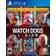 Watch Dogs: Legion - Gold Steelbook Edition (PS4)