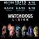 Watch Dogs: Legion - Gold Steelbook Edition (PS4)