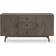 Crosley Lucas Sideboard 58x30"