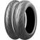 Bridgestone S 22 F ( 120/70 ZR17 TL (58W) M/C Front wheel )
